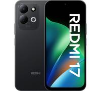Smartphone xiaomi redmi 17 4gb/ 256gb/ 6.9'/ verde (MZB0PMEEU)