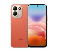 Smartphone xiaomi redmi 17 4gb/ 128gb/ 6.9'/ 5g/ naranja (MZB0PCBEU)