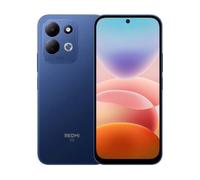 Smartphone xiaomi redmi 17 4gb/ 256gb/ 6.9'/ 5g/ azul (MZB0PC9EU)