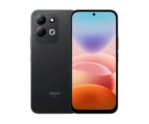 Xiaomi Redmi 17 4GB 256GB Negro - Smartphone 6.9"
