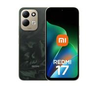Xiaomi Redmi 17 4GB 256GB Verde (4G) - Smartphone 6.9"