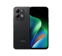 Xiaomi redmi 17 5g 4gb 128gb 6.9" black (MZB0PC8EU)