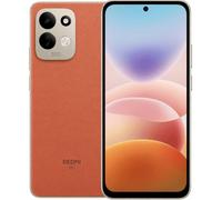 Smartphone xiaomi redmi 17 4gb/ 128gb/ 6.9'/ 5g/ naranja (MZB0PCBEU)