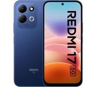 Xiaomi REDMI 17 5G 4GB 128GB 6.9" Azul