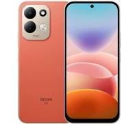 Xiaomi Redmi 17 5G 4GB 256GB naranja (MZB0PBSEU)