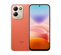 Smartphone xiaomi redmi 17 4gb/ 128gb/ 6.9'/ 5g/ naranja (MZB0PCBEU)