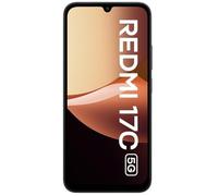REDMI 17C 5G 4GB 128GB Black