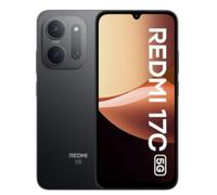 Xiaomi Redmi 17c 5g 4-128gb Black