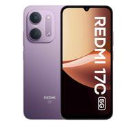 REDMI 17C 5G Morado 4 GB + 128 GB