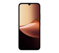 Xiaomi Redmi 17C 5G 4 GB 128 GB Negro - Nuevo