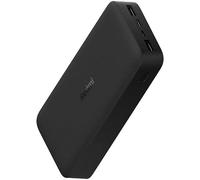 Xiaomi Redmi 20000 mAh Negro