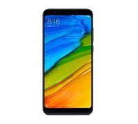 Xiaomi Redmi 5 Plus 32GB - Negro - Libre - Reacondicionado -