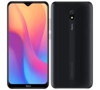 Xiaomi Redmi 8A 2/32GB Negro