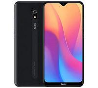 Xiaomi Redmi 8A Dual SIM 32GB 2GB RAM Midnight Black