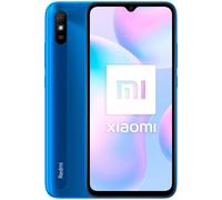 Xiaomi Redmi 9A 2/32GB Azul Libre
