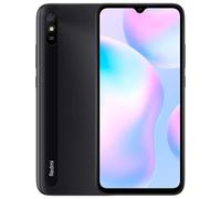 Xiaomi Redmi 9A 2/32GB Gris Carbón