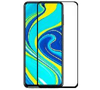 Xiaomi Redmi 9A Protector de Pantalla Completa Vidrio Templado PPCR9A
