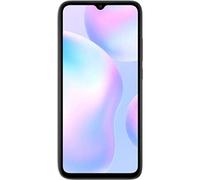 Xiaomi Redmi 9A 16,6 cm (6.53") SIM doble 4G MicroUSB 2 GB 32 GB 5000 mAh Azul