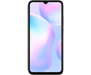Xiaomi Redmi 9A Smartphone 2GB/32GB 6,53" Display 5000mAh 10W Fast Charging (Glacial Blue)