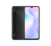 Xiaomi Redmi 9A Smartphone 2GB/32GB 6,53" Display 5000mAh 10W Fast Charging (Graphite Gray)