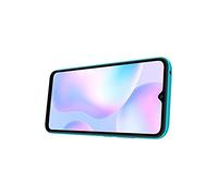 Xiaomi Redmi 9A - Smartphone 2GB 32GB, Pantalla HD de 6.53",MediaTek Helio G25, batería 5000mAh, Cámara Trasera de 13MP Al, Verde