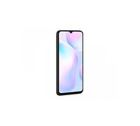 XIAOMI Redmi 9A - Smartphone 2GB 32GB, Pantalla HD + Dot Drop de 6.53",MediaTek Helio G25, batería de Alta Capacidad de 5000mAh (típico) Cámara Trasera de 13MP Al, Gris…