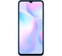 Xiaomi Redmi 9A - Smartphone 32GB, 2GB RAM, Dual Sim, Peacook Green