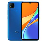 Xiaomi Redmi 9C - Smartphone 32Gb, 2Gb Ram, Dual Sim, Twilight Blue