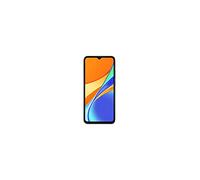 Xiaomi Redmi 9C 16,6 cm (6.53") SIM doble Android 10 4G MicroUSB 2 GB 32 GB 5000 mAh Gris
