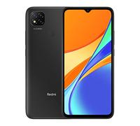 Xiaomi Redmi 9C 16,6 cm (6.53") SIM doble Android 10 4G MicroUSB 2 GB 32 GB 5000 mAh Gris