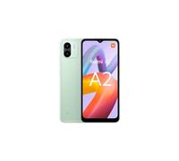 Xiaomi Redmi A2 16,6 cm (6.52") SIM doble Android 13 Go edition 4G MicroUSB 2 GB 32 GB 5000 mAh Verde claro