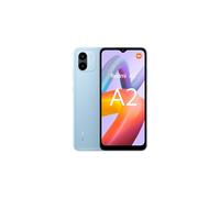 Xiaomi Redmi A2 16,6 cm (6.52") SIM doble Android 13 Go edition 4G MicroUSB 2 GB 32 GB 5000 mAh Azul claro