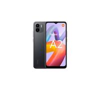 Xiaomi Redmi A2 16,6 cm (6.52") SIM doble Android 13 Go edition 4G MicroUSB 3 GB 64 GB 5000 mAh Negro