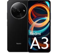 Xiaomi Redmi A3 128GB - Negro - Libre - Reacondicionado -