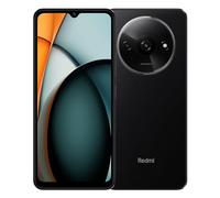 XIAOMI REDMI A3 4+128GB DS MIDNIGHT BLACK OEM