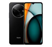 Xiaomi Redmi A3 17 cm (6.71") SIM doble Android 14 4G USB Tipo C 4 GB 128 GB 5000 mAh Negro