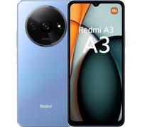 Xiaomi REDMI A3 4G 4GB 128GB 6.71" Azul