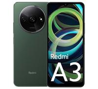Xiaomi Redmi A3 4GB/128GB Verde