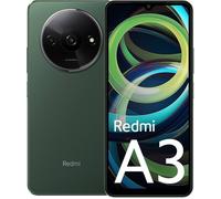 Xiaomi Redmi A3 64GB - Verde - Libre - Reacondicionado -