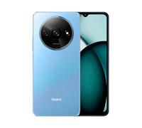 Xiaomi Redmi A3 17 cm (6.71") SIM doble Android 14 4G USB Tipo C 4 GB 128 GB 5000 mAh Azul
