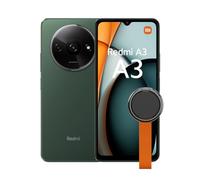 Xiaomi Redmi A3 Verde 3GB RAM 64GB ROM (versión francesa + 2 años de garantía)
