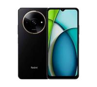 Xiaomi Redmi A3X 3GB/64GB Negro (Midnight Black) Dual SIM