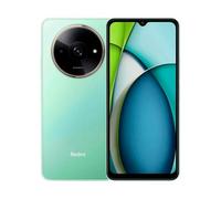 Xiaomi Redmi A3x 17 cm (6.71") SIM doble Android 14 4G USB Tipo C 4 GB 128 GB 5000 mAh Verde
