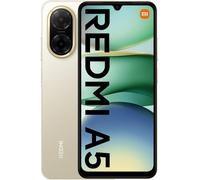 Xiaomi Redmi A5 17,5 cm (6.88") SIM doble 4G USB Tipo C 4 GB 128 GB 5200 mAh Azul