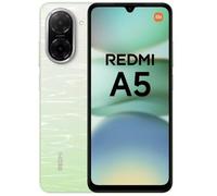 Xiaomi Redmi A5 17,5 cm (6.88") SIM doble Android 15 4G USB Tipo C 4 GB 128 GB 5200 mAh Verde