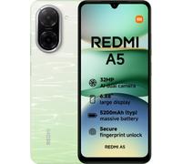 Xiaomi Redmi A5 3+64GB Doble SIM 4G Verde Lago OEM
