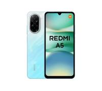 Xiaomi Redmi A5 3GB 64GB Azul Océano (4G) - Smartphone 6.88"