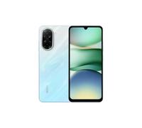 XIAOMI Redmi A5 4+128GB Immersive Display Smartphone, 6.88" 120Hz Powerful Octa Core Processor, 5200mAh 32MP AI Dual Camera, Charger Included, Blue (EU Version)