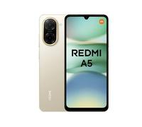 Xiaomi Redmi A5 4G 128 GB/4 GB Dual SIM Dorado