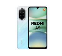 Xiaomi Redmi A5 4G 128GB/4GB Dual SIM Azul
